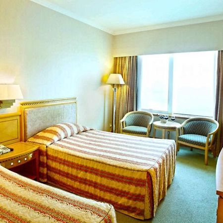 Отель Golden Crown China Taipa  Экстерьер фото