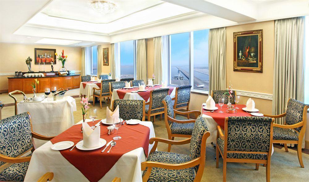 Отель Golden Crown China Taipa  Экстерьер фото