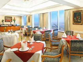 Отель Golden Crown China Taipa  Экстерьер фото